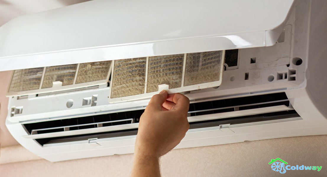 A Complete Guide To Aircon Servicing