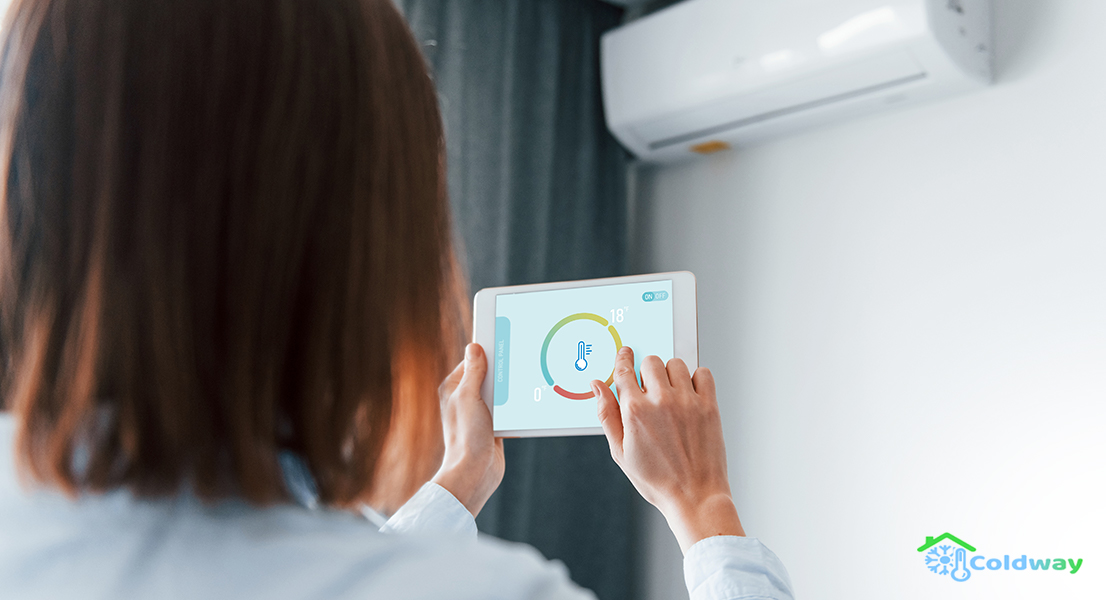 4 Signs of Low Refrigerant Levels in Your Aircon