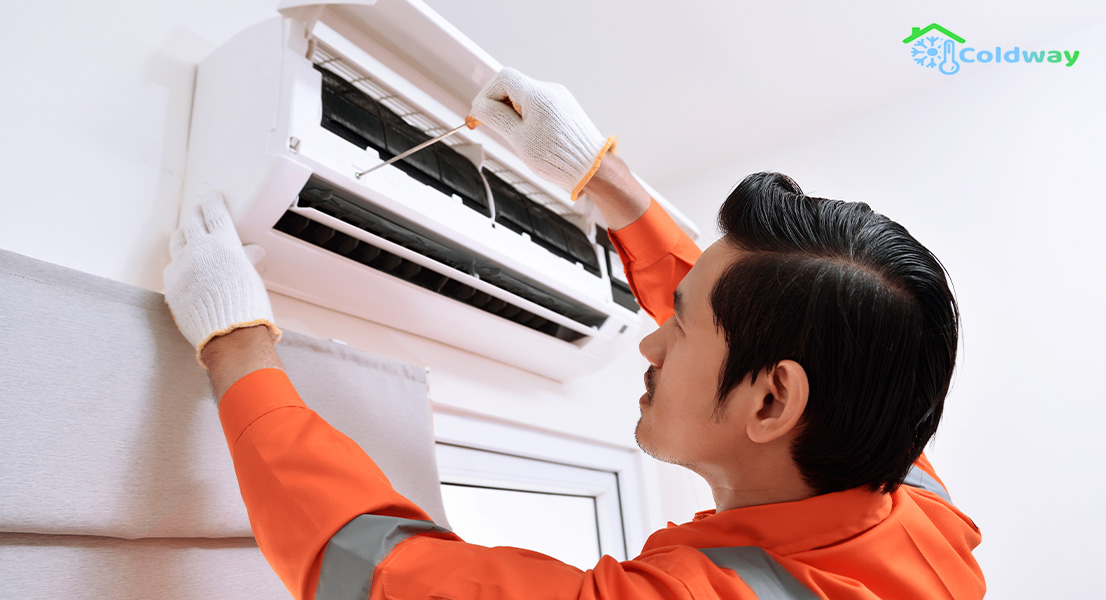 How to Choose the Right Aircon Servicing Company