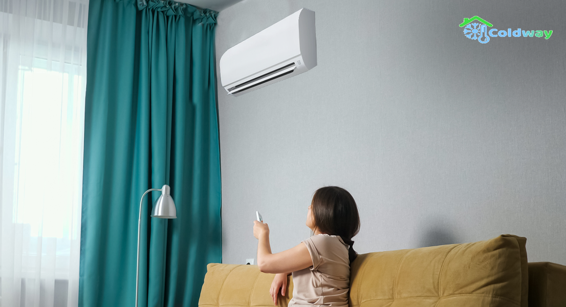 5 Benefits of Inverter Aircon Technology