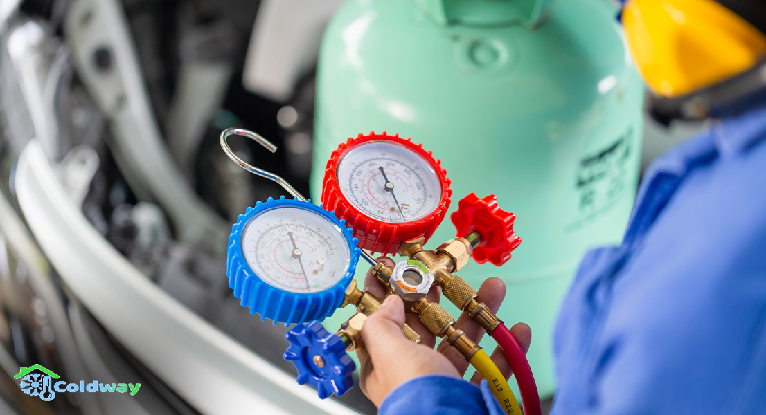 Misconceptions Surrounding Gas Top Ups