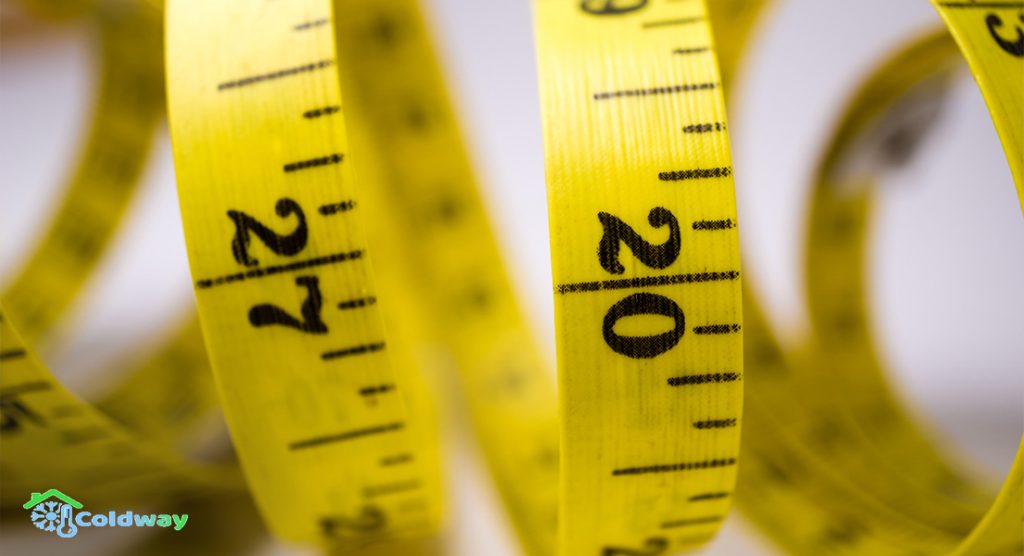 A Measuring Tape